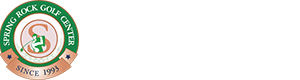 Spring Rock Golf Center