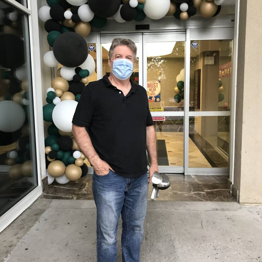 Gallery - Spring Rock Golf Center