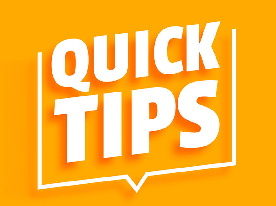 Golf tips and techniques to improve your game at Spring Rock Golf