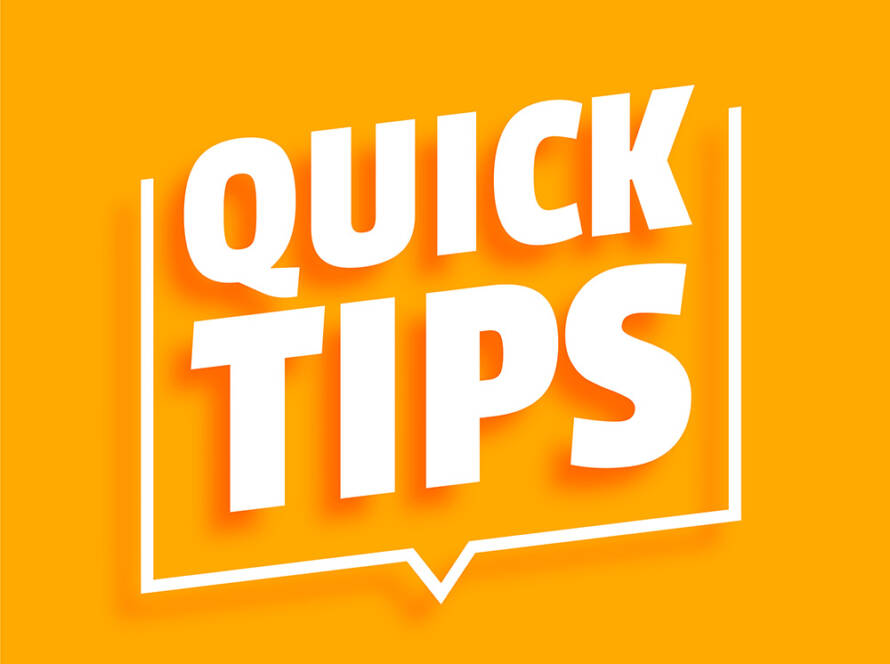 Golf tips and techniques to improve your game at Spring Rock Golf